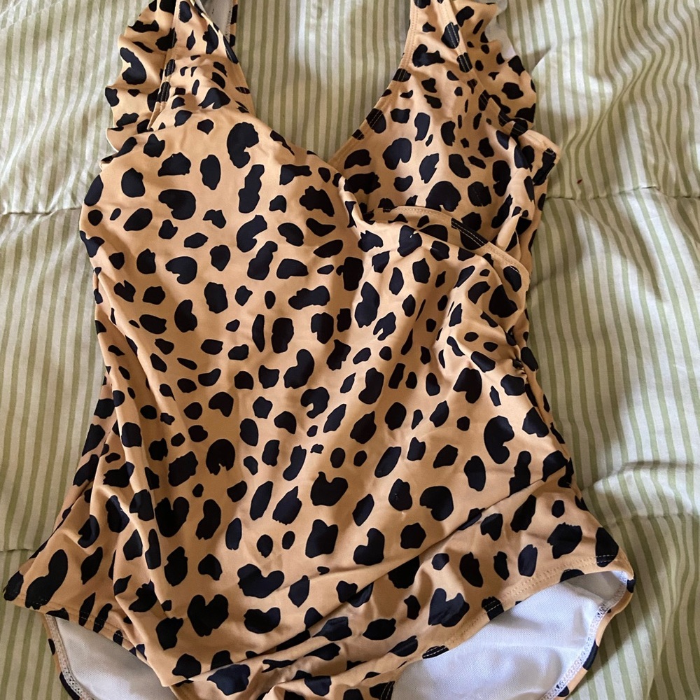 Swimsuit